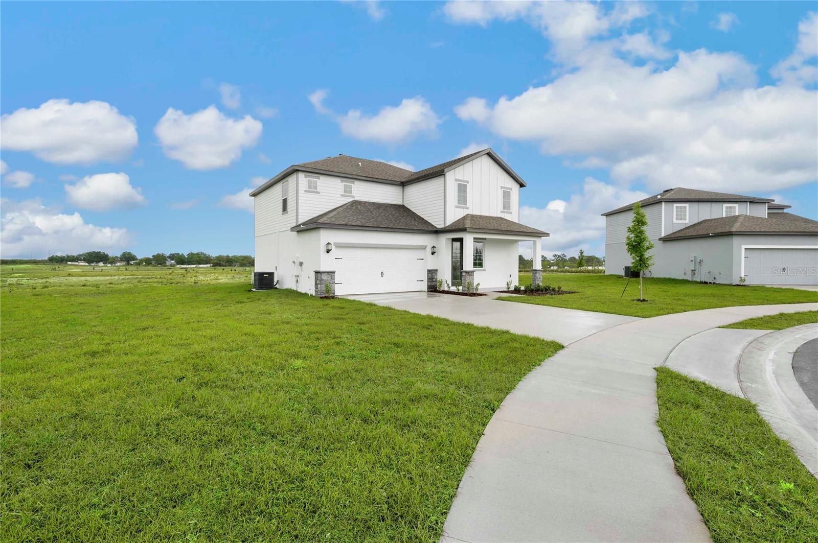 819 Ponkan, Babson Park, FL 33827