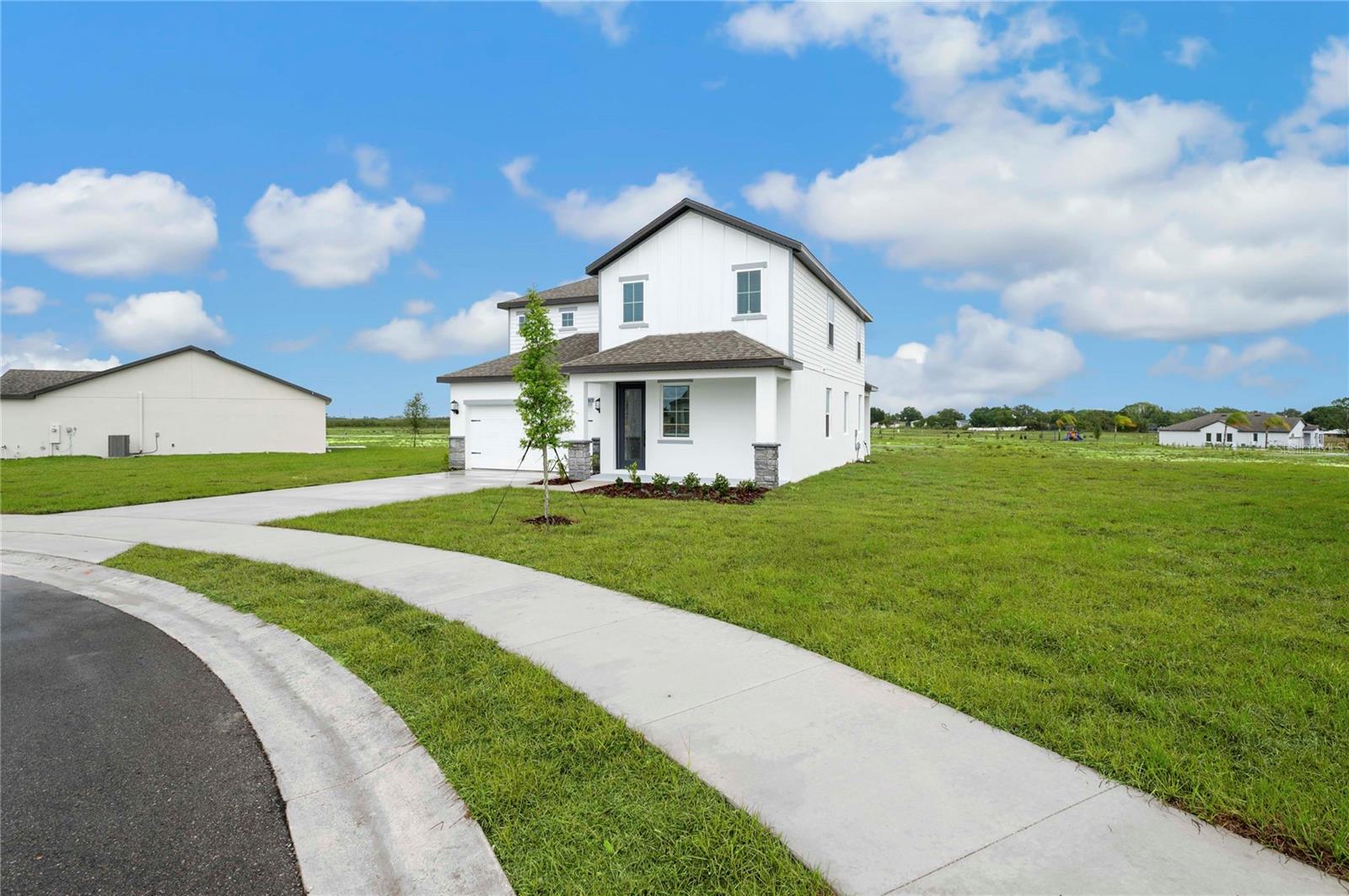 819 Ponkan, Babson Park, FL 33827
