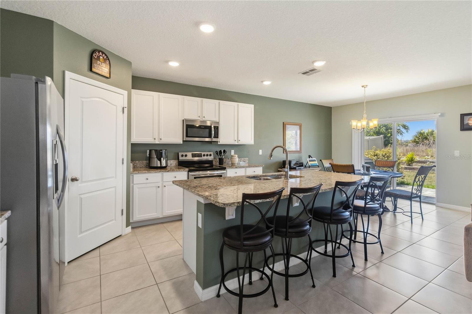 2464 White Poppy, Kissimmee, FL 34747