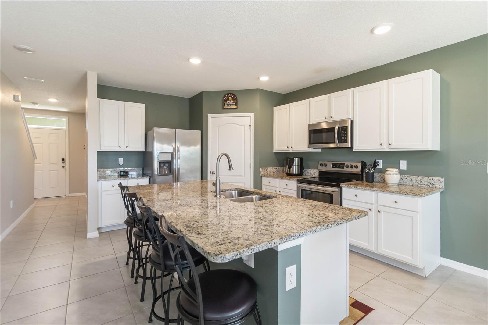 2464 White Poppy, Kissimmee, FL 34747