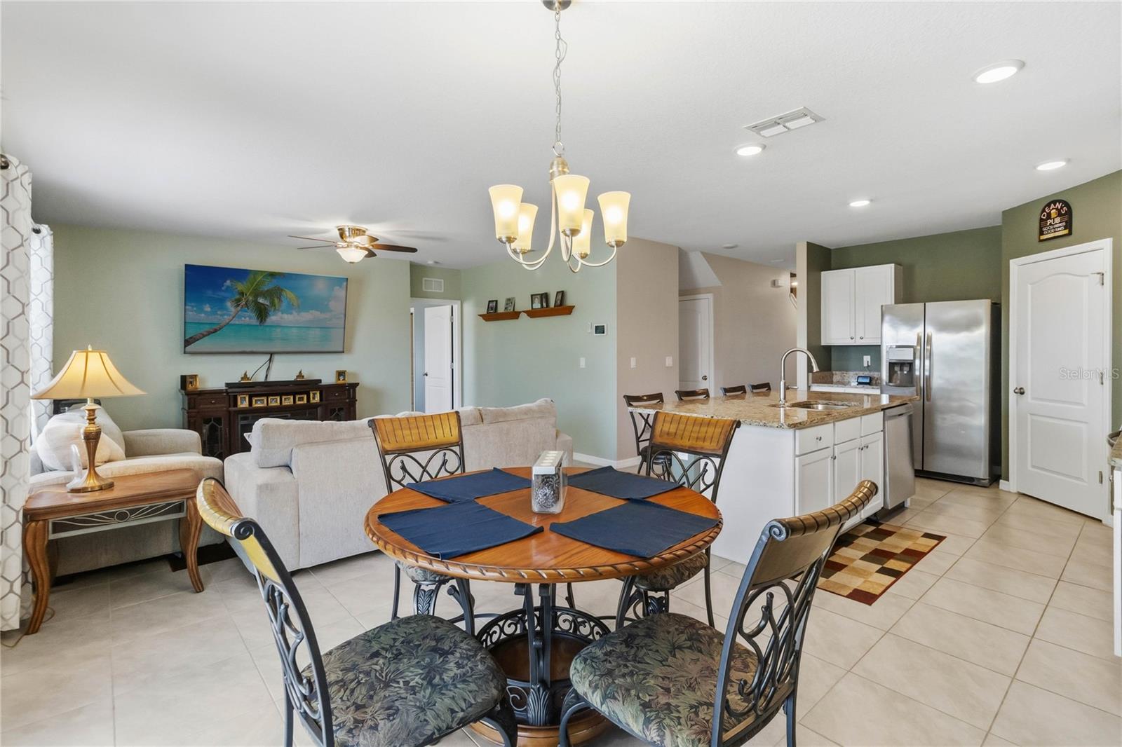 2464 White Poppy, Kissimmee, FL 34747