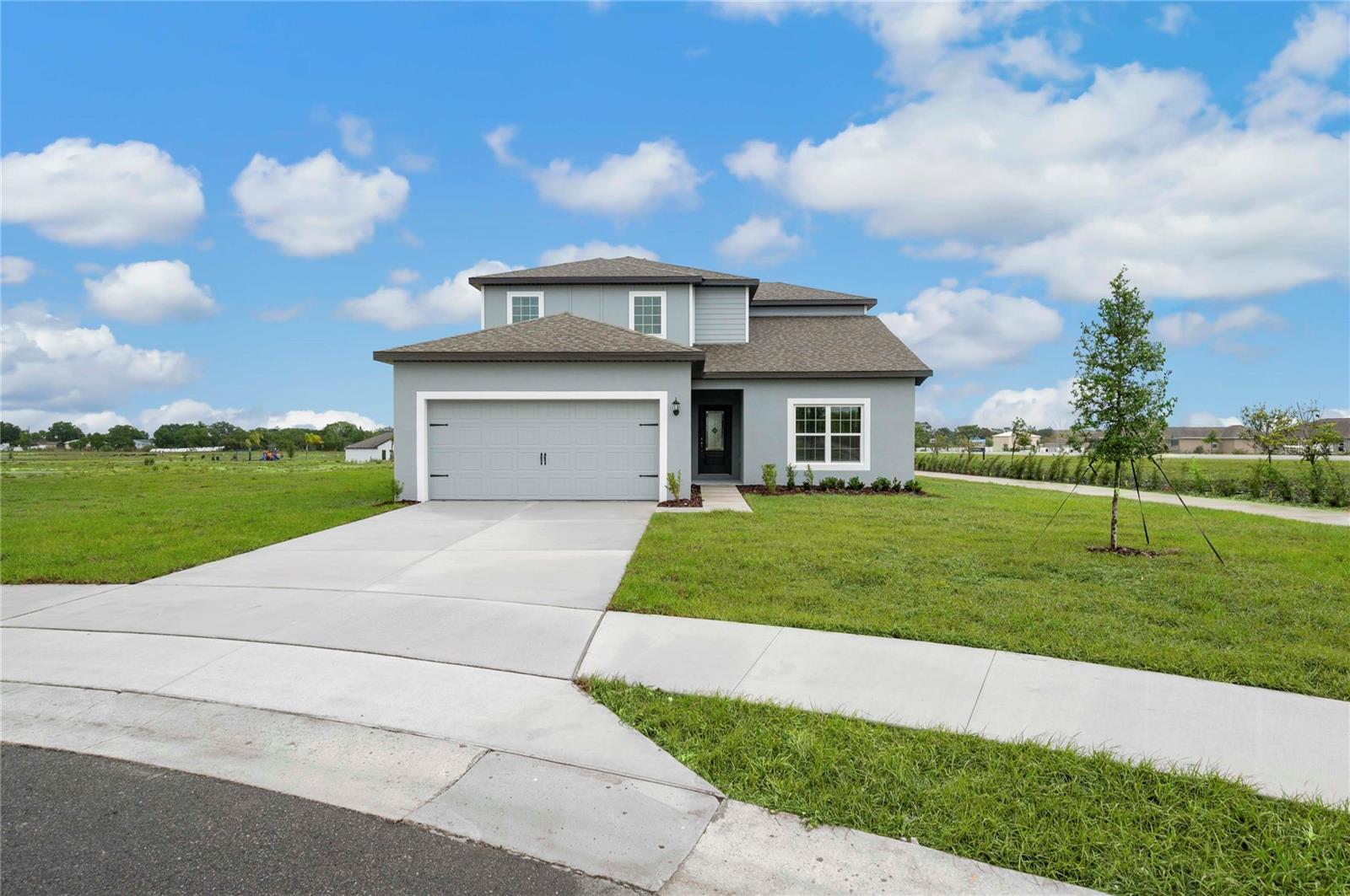 823 Ponkan, Babson Park, FL 33827