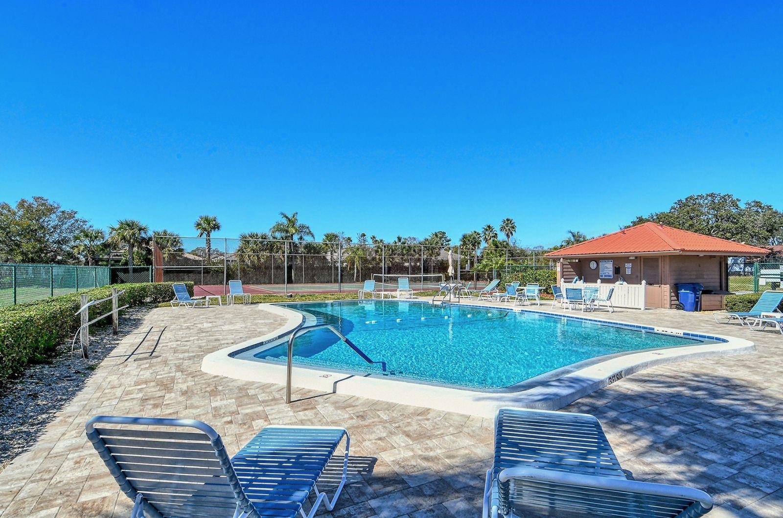 6519 Draw Unit 79, Sarasota, FL 34238