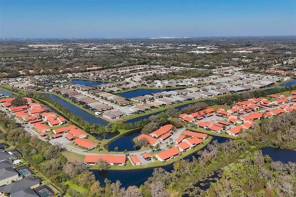 6519 Draw Unit 79, Sarasota, FL 34238