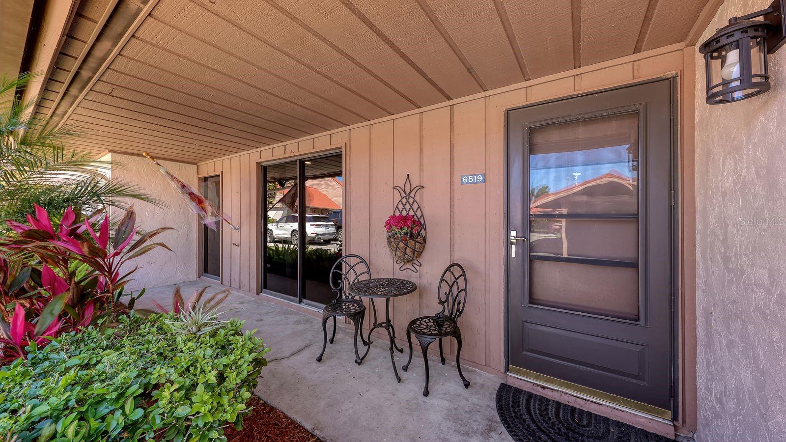 6519 Draw Unit 79, Sarasota, FL 34238