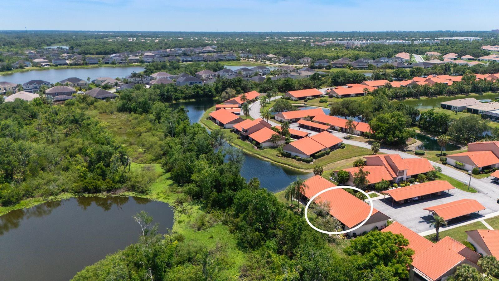 6519 Draw Unit 79, Sarasota, FL 34238