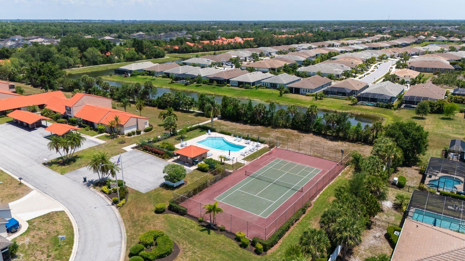 6519 Draw Unit 79, Sarasota, FL 34238