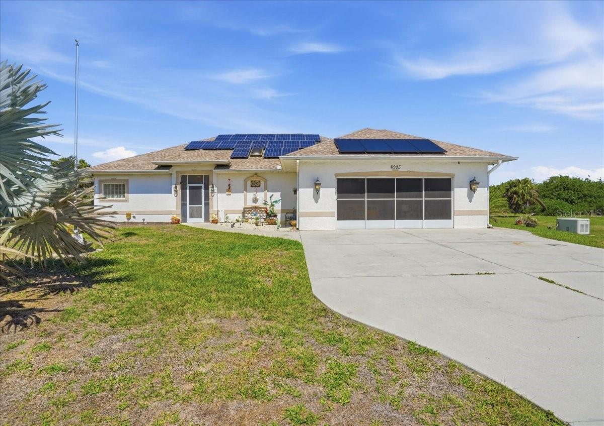 6993 Manniz, Port Charlotte, FL 33981