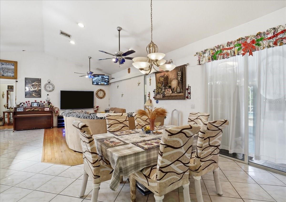 6993 Manniz, Port Charlotte, FL 33981