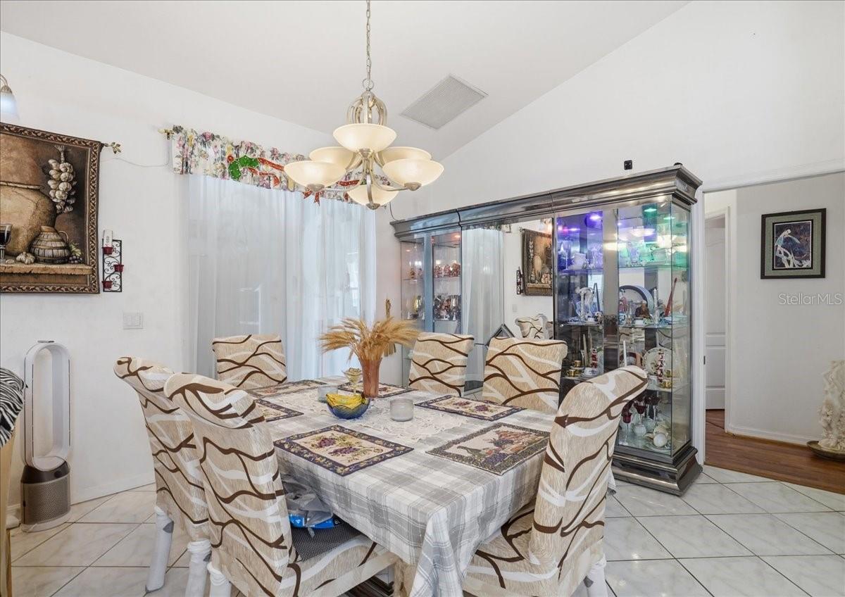 6993 Manniz, Port Charlotte, FL 33981