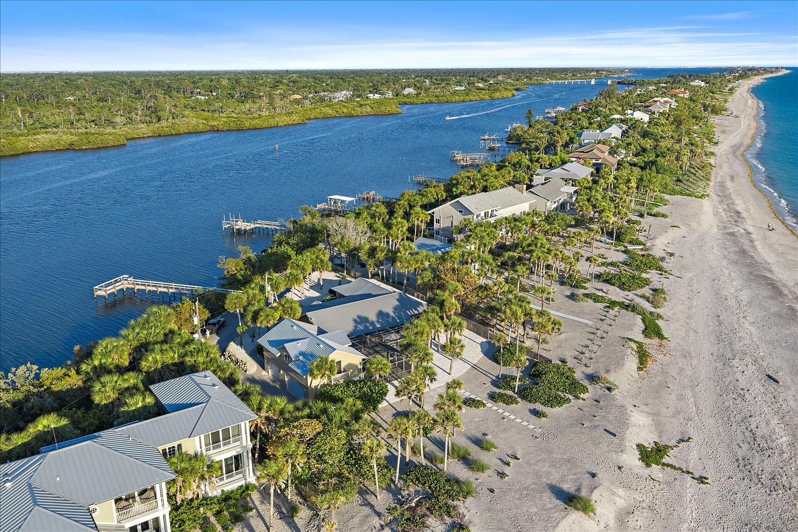 756 Manasota Key, Englewood, FL 34223