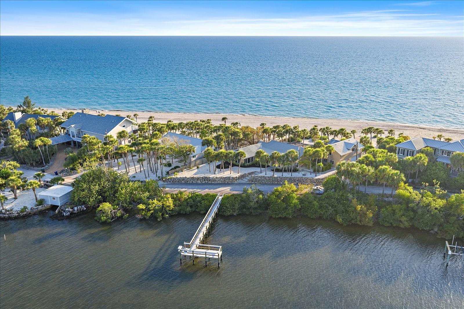 756 Manasota Key, Englewood, FL 34223