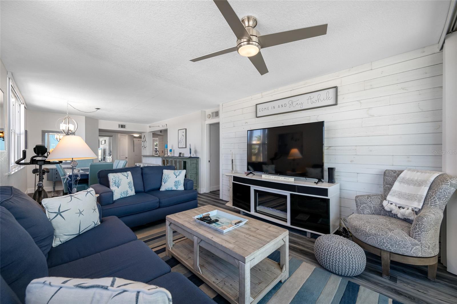 5701 Bahia del Mar Unit 408, St Petersburg, FL 33715