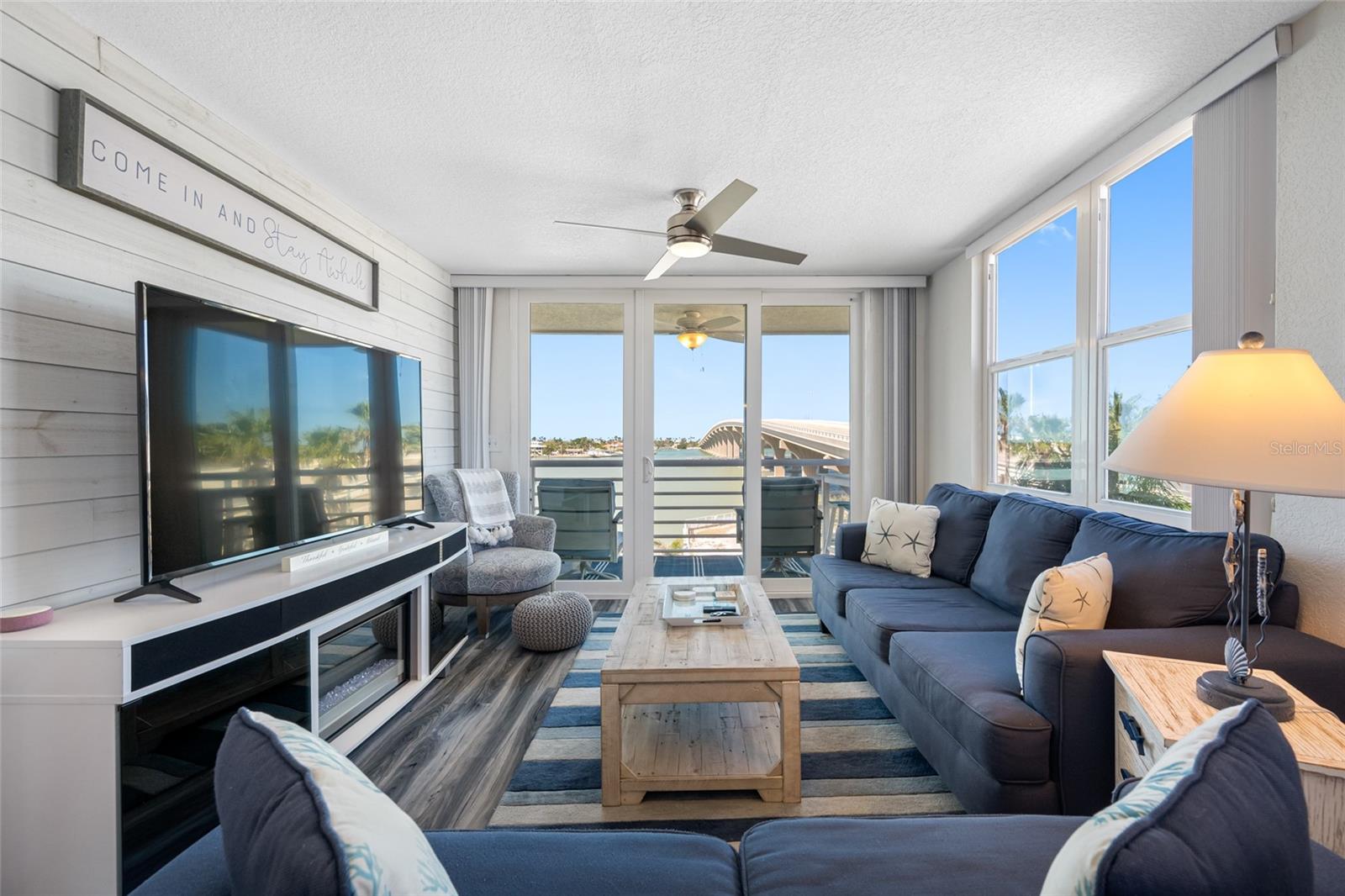 5701 Bahia del Mar Unit 408, St Petersburg, FL 33715