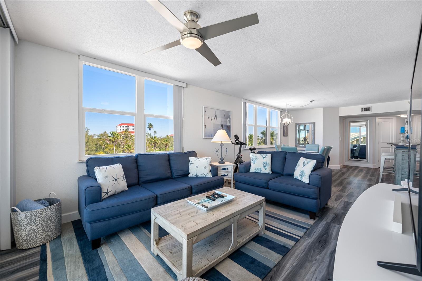 5701 Bahia del Mar Unit 408, St Petersburg, FL 33715