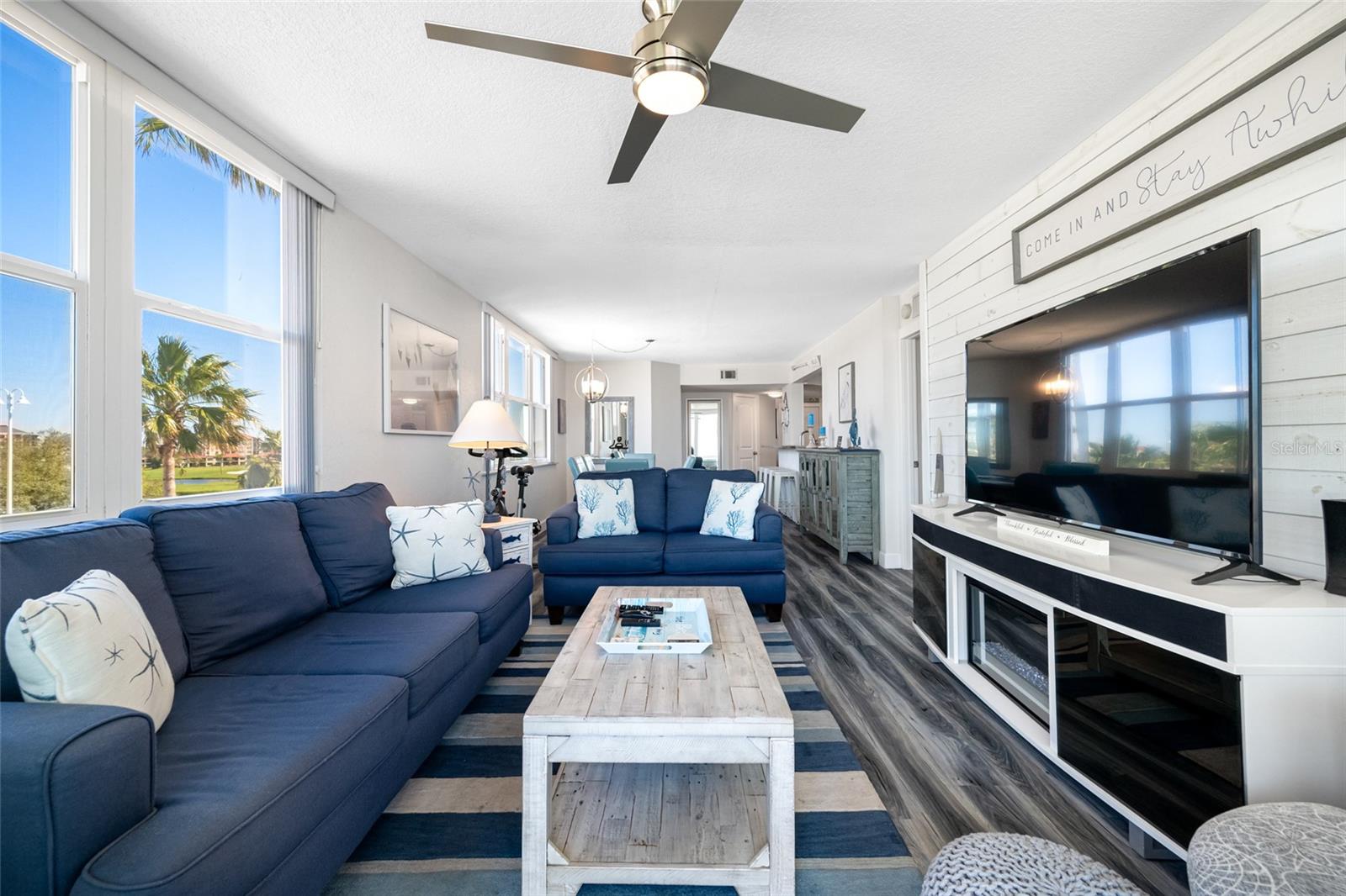 5701 Bahia del Mar Unit 408, St Petersburg, FL 33715