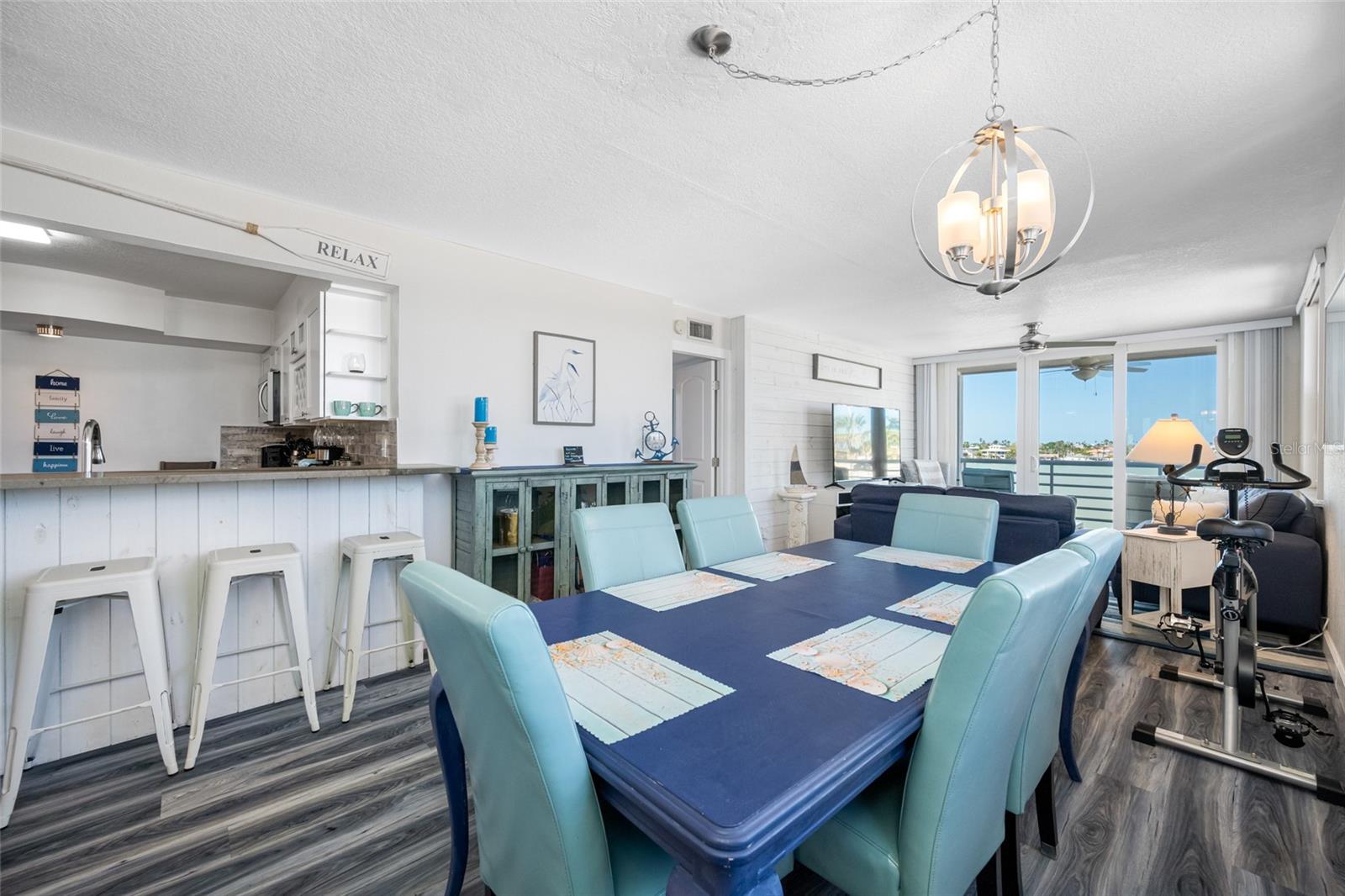 5701 Bahia del Mar Unit 408, St Petersburg, FL 33715