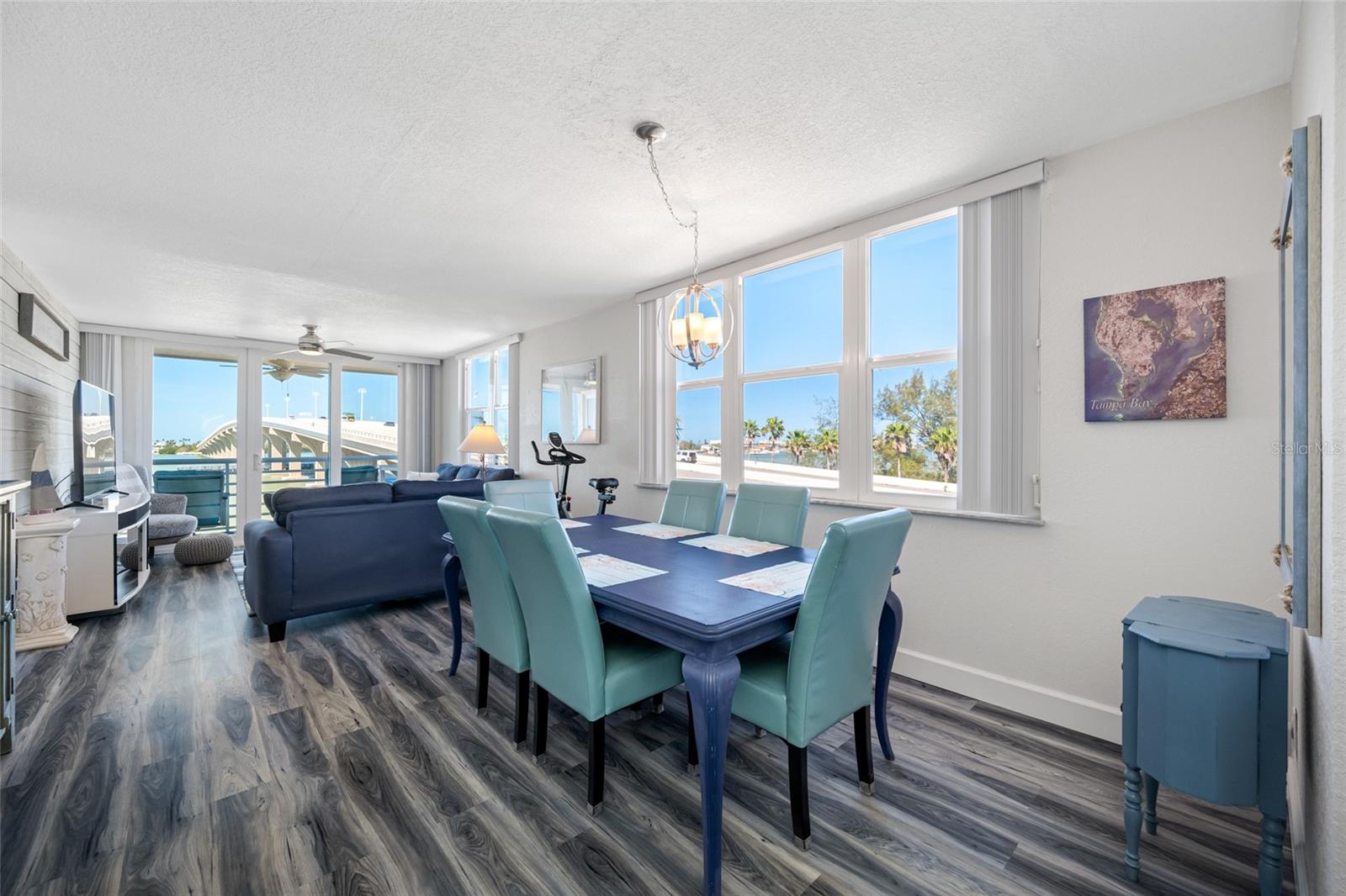 5701 Bahia del Mar Unit 408, St Petersburg, FL 33715