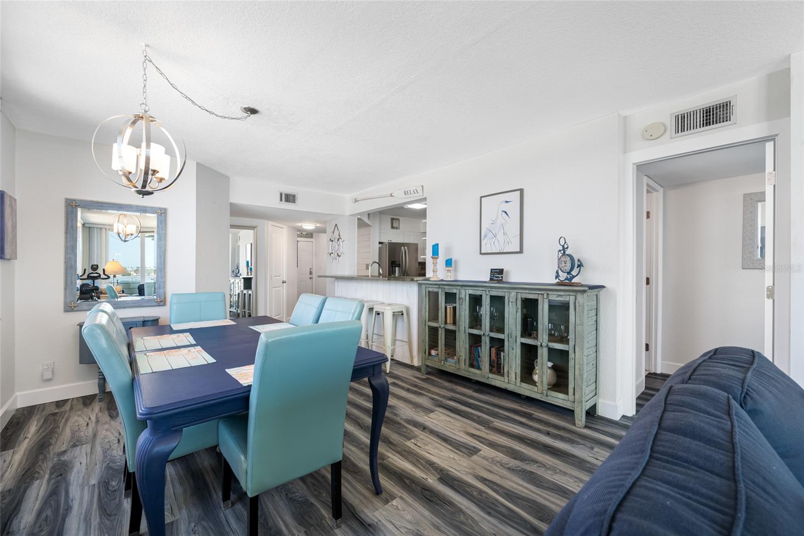 5701 Bahia del Mar Unit 408, St Petersburg, FL 33715