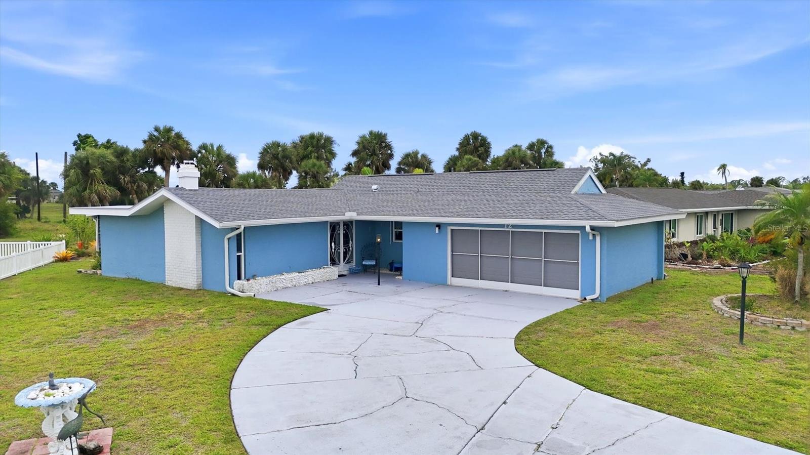 12 Golfview, Rotonda West, FL 33947