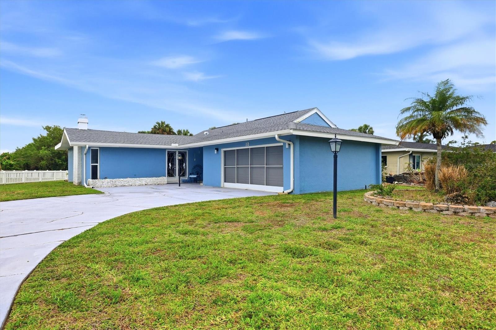 12 Golfview, Rotonda West, FL 33947