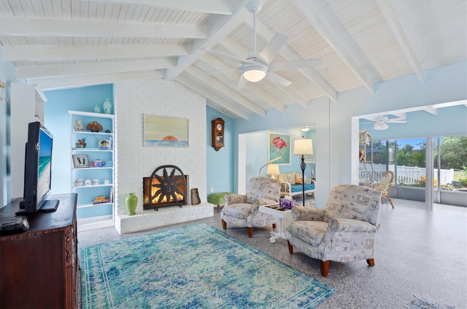 12 Golfview, Rotonda West, FL 33947