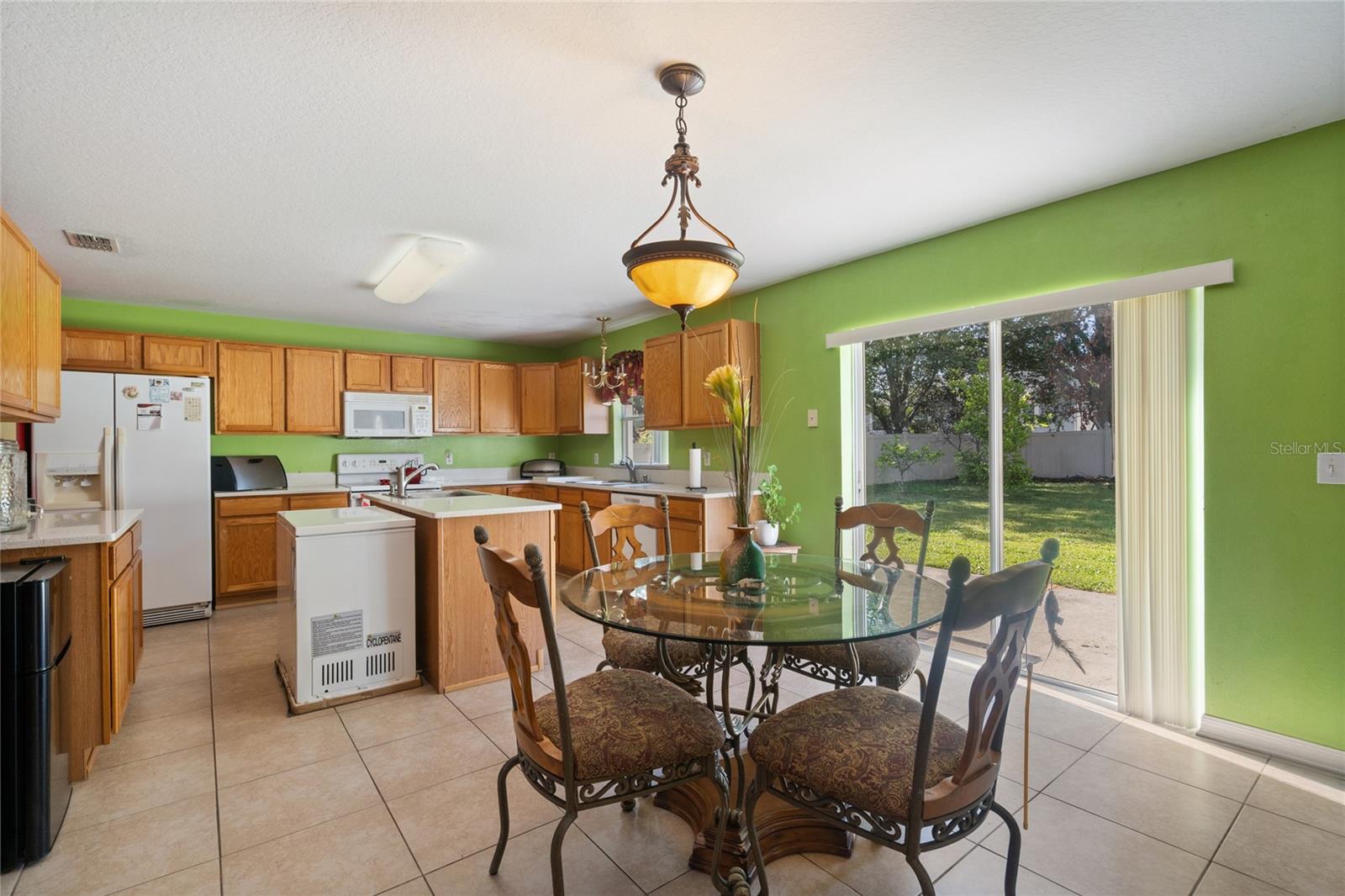 2554 Palmetto Ridge Circle, Apopka, FL 32712