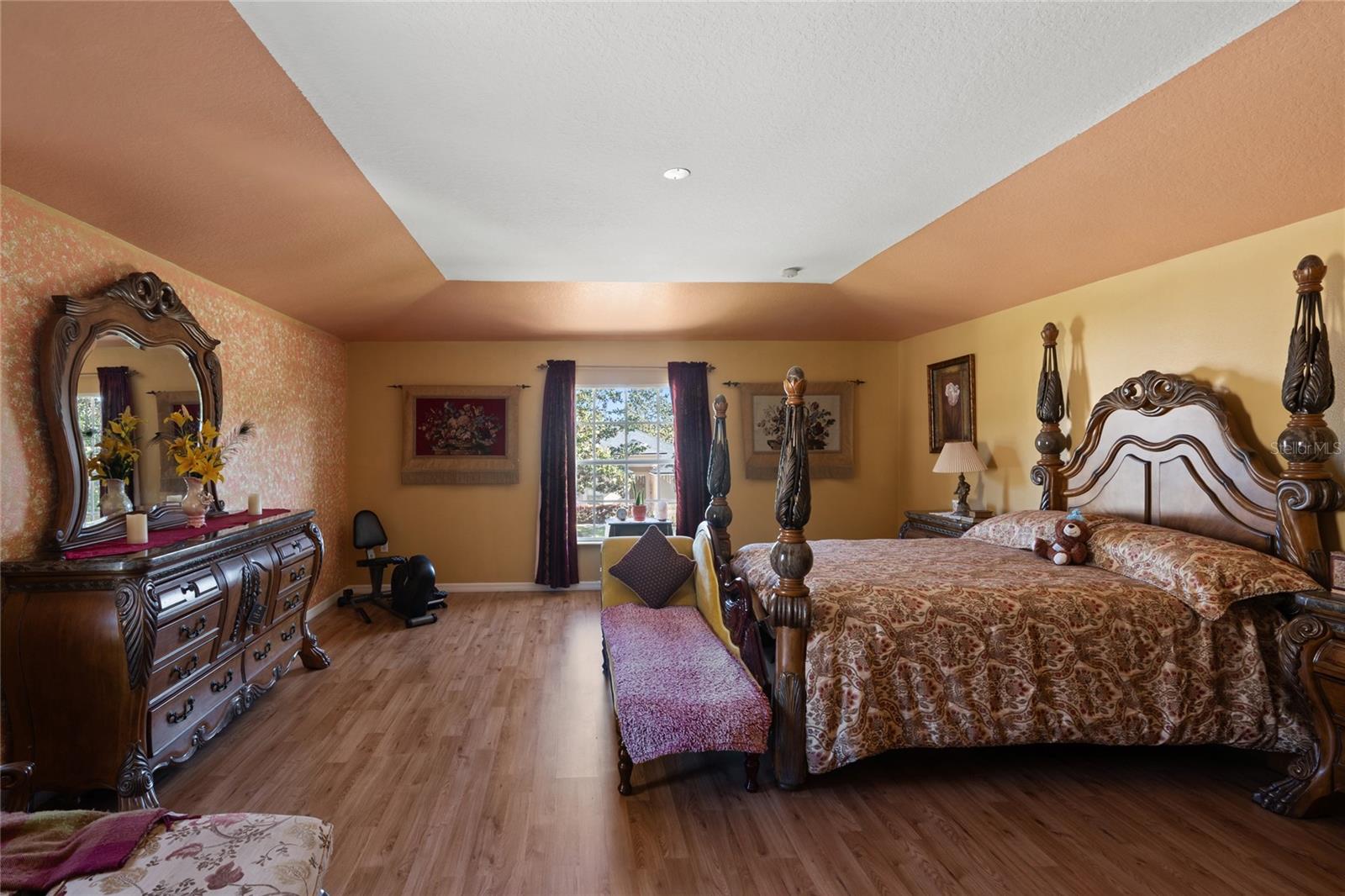 2554 Palmetto Ridge Circle, Apopka, FL 32712