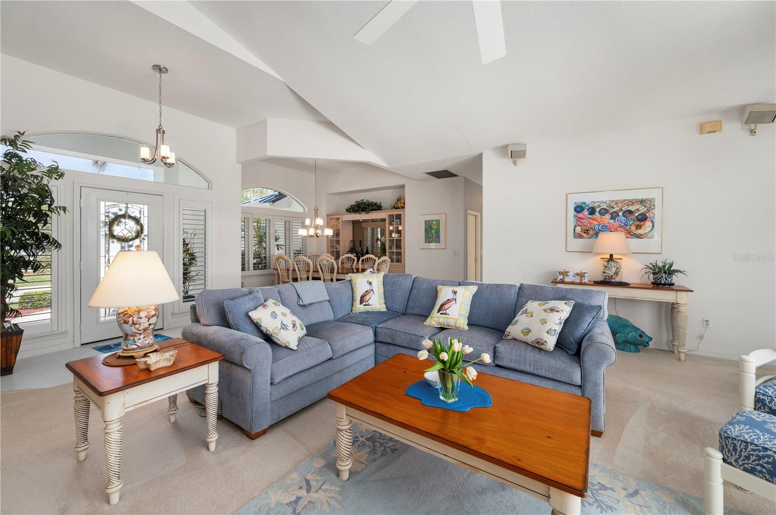 5018 Captiva, Punta Gorda, FL 33950