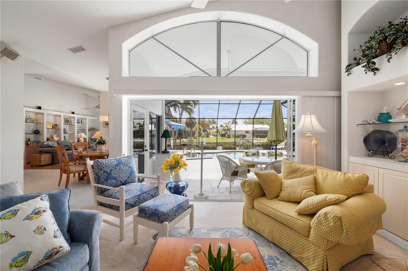 5018 Captiva, Punta Gorda, FL 33950
