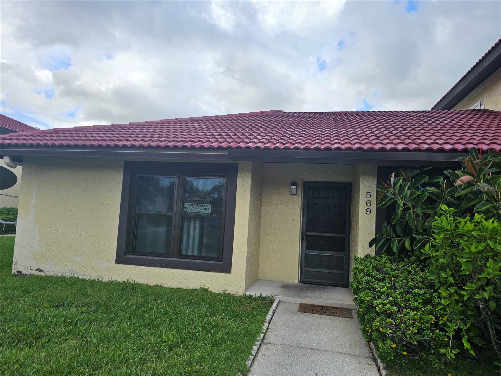 569 Hunter, Kissimmee, FL 34758