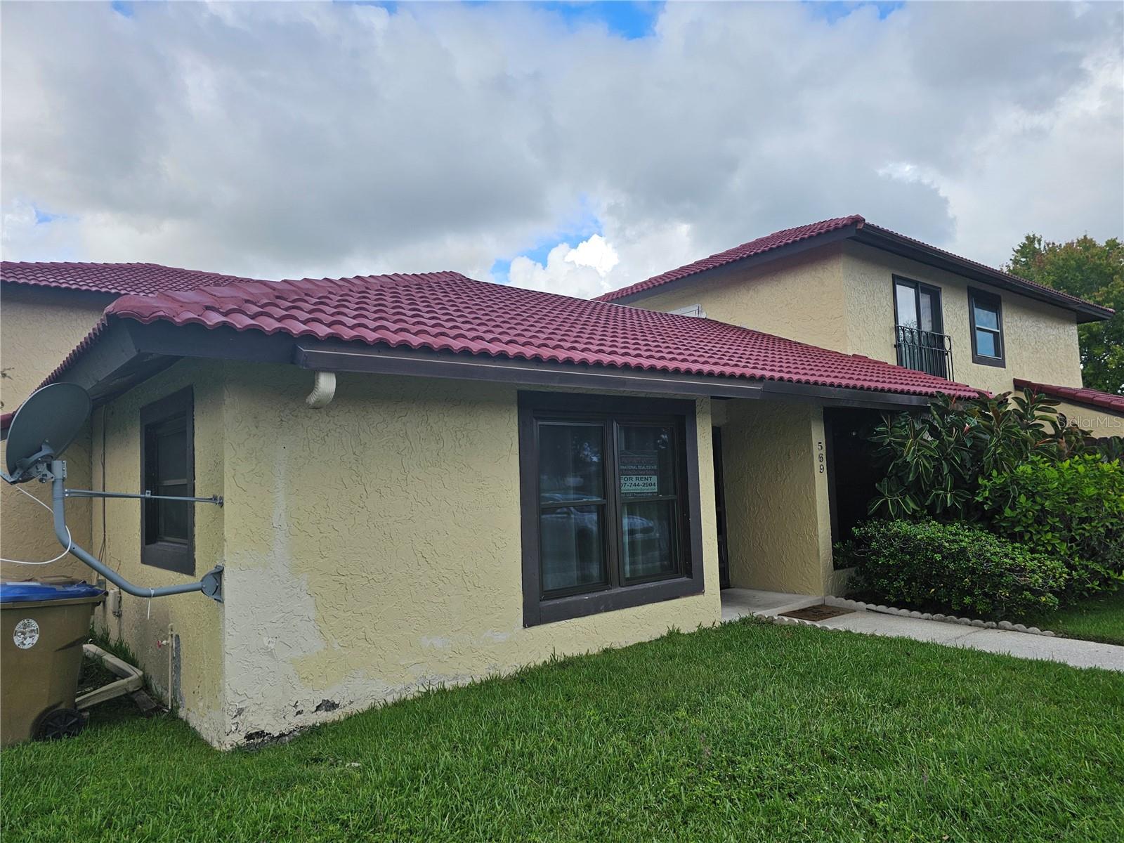 569 Hunter, Kissimmee, FL 34758