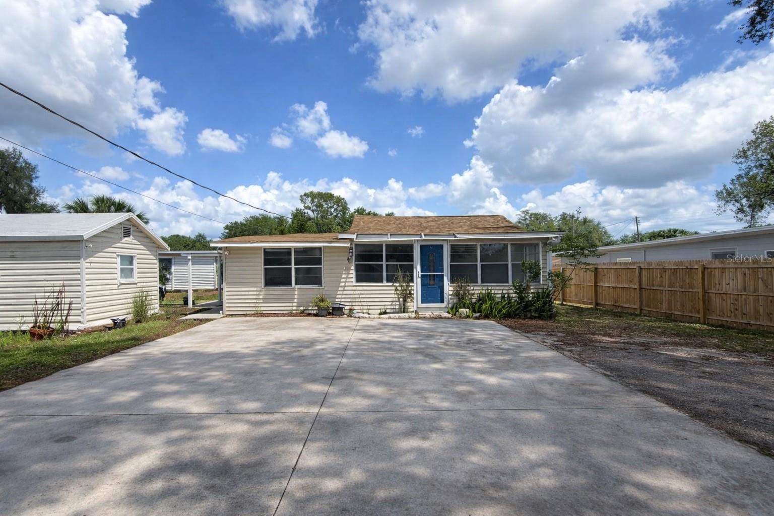 408 Longfellow, Lakeland, FL 33801
