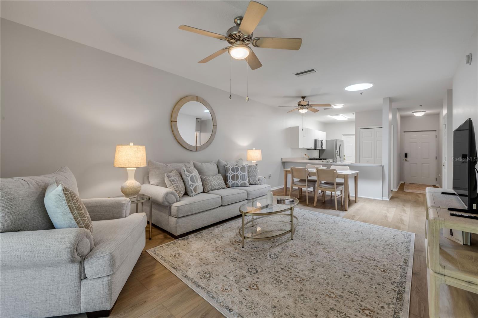 132 Turnbull Villas, New Smyrna Beach, FL 32168