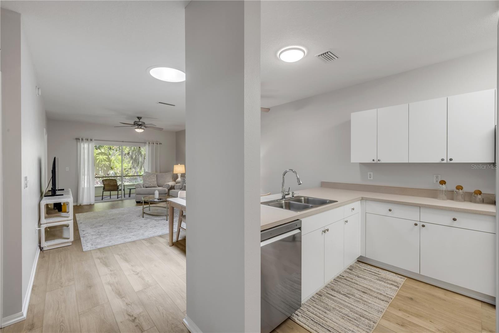 132 Turnbull Villas, New Smyrna Beach, FL 32168