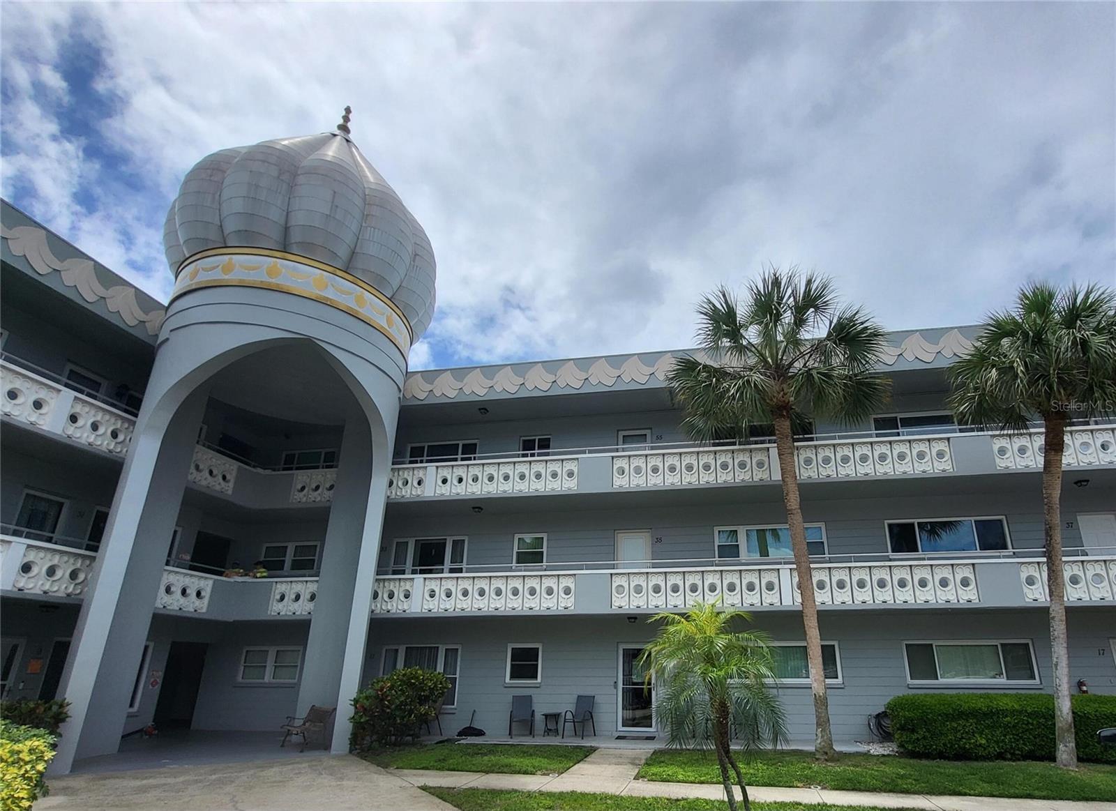 2341 Haitian Unit 55, Clearwater, FL 33763
