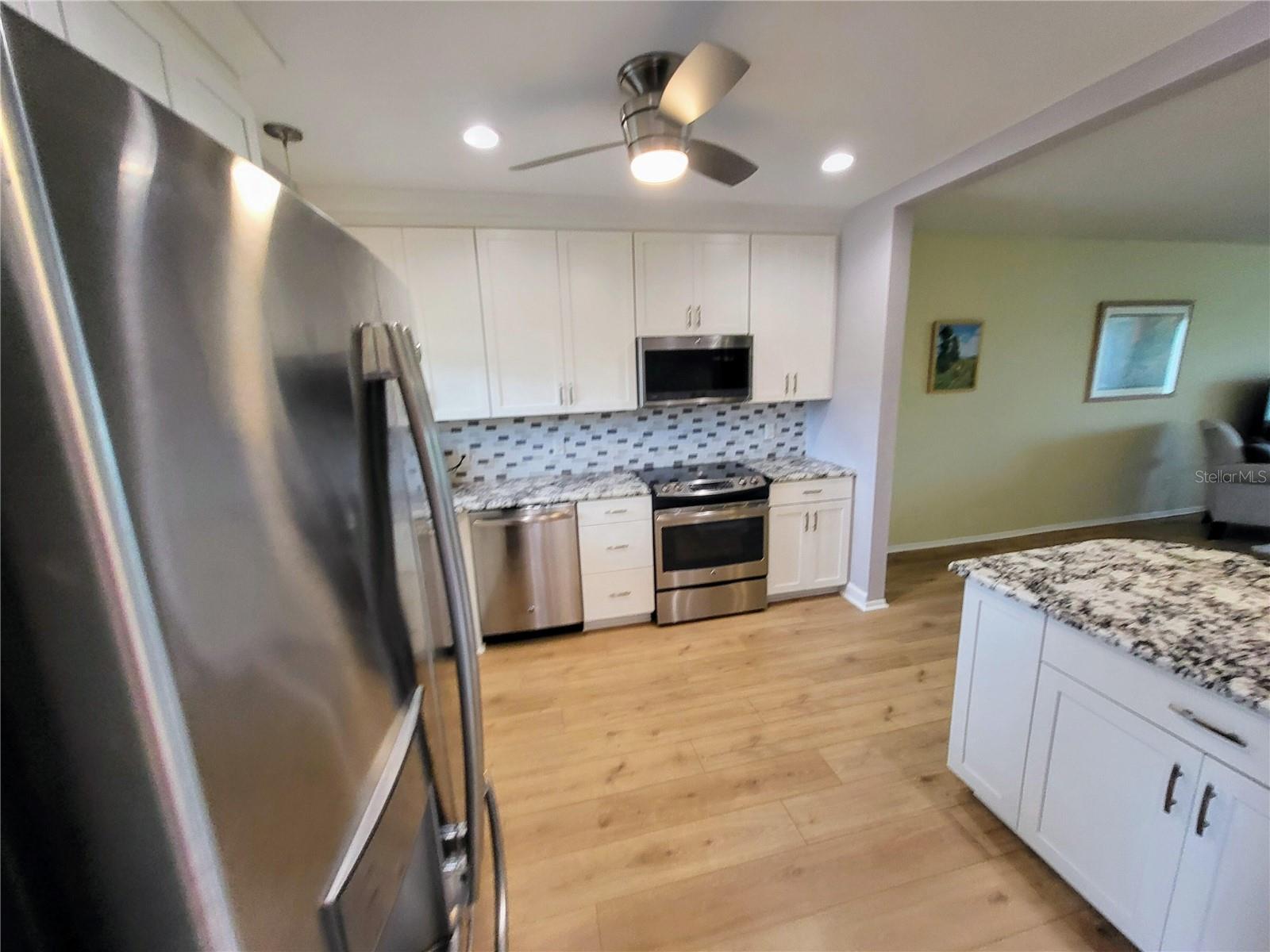 2341 Haitian Unit 55, Clearwater, FL 33763