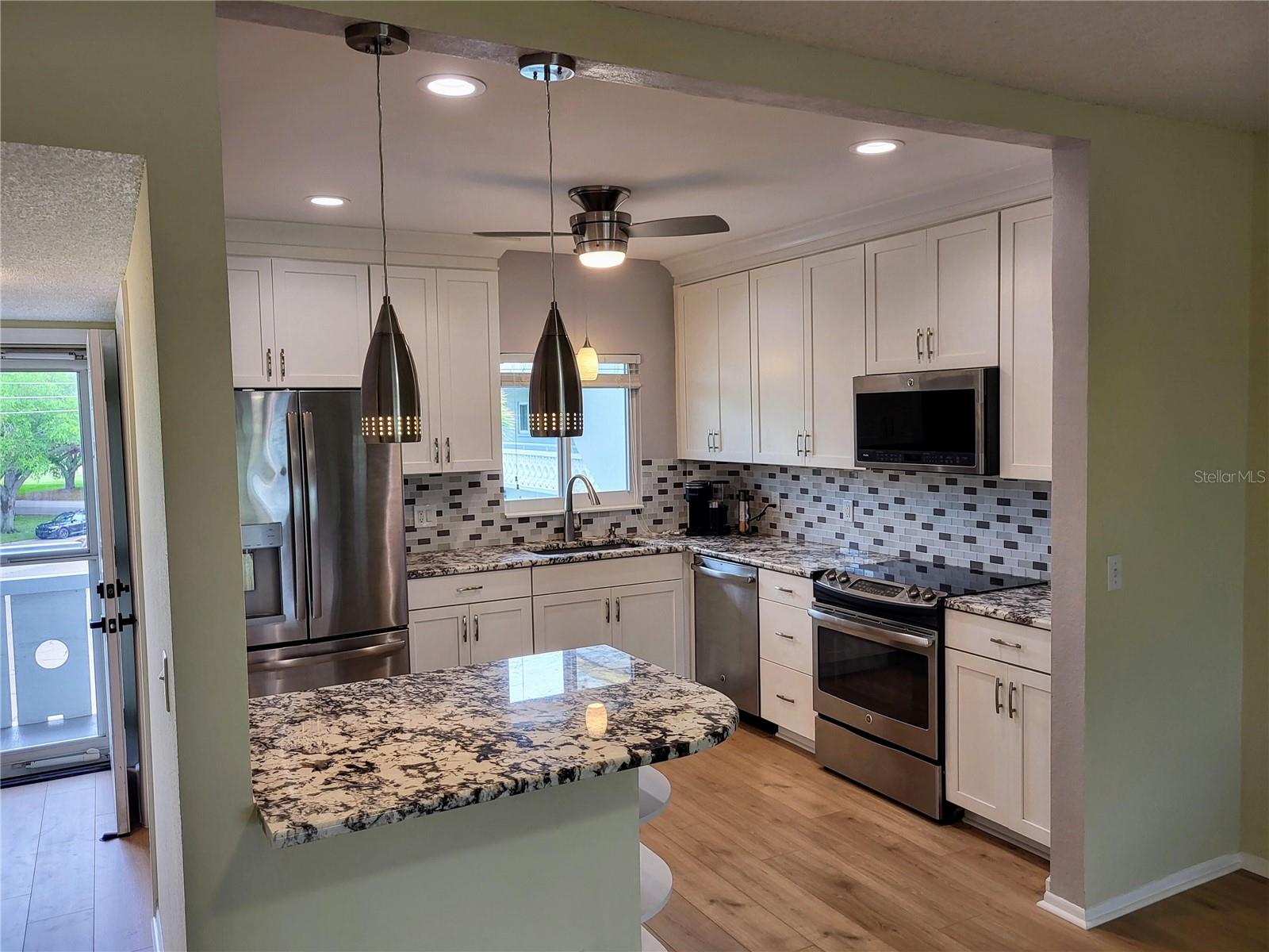 2341 Haitian Unit 55, Clearwater, FL 33763