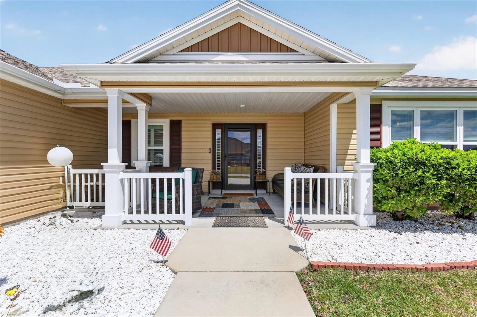 11367 Laufersky, Oxford, FL 34484