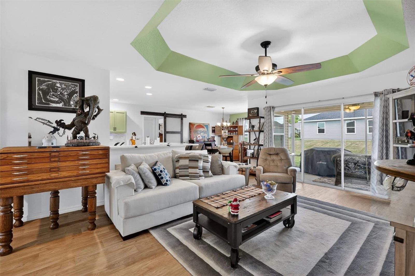 11367 Laufersky, Oxford, FL 34484