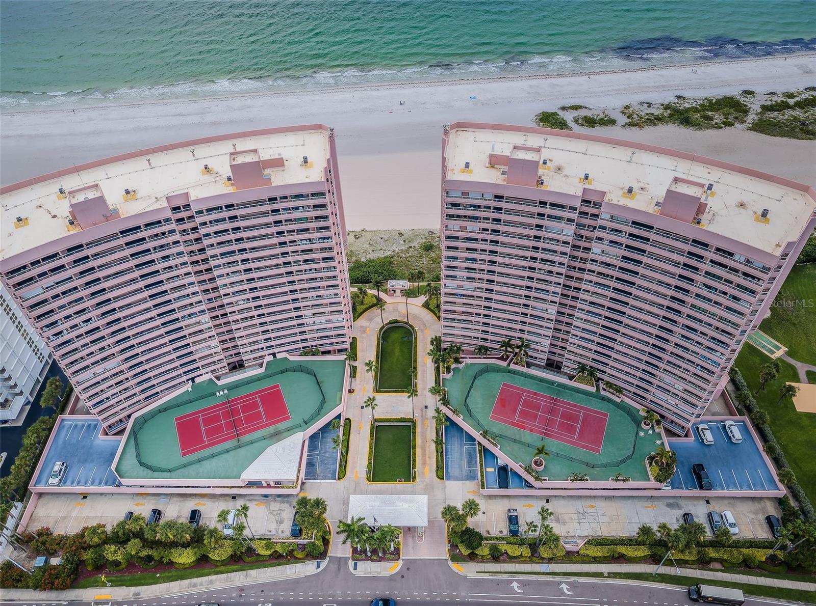 1310 Gulf Unit Penthouse A, Clearwater Beach, FL 33767
