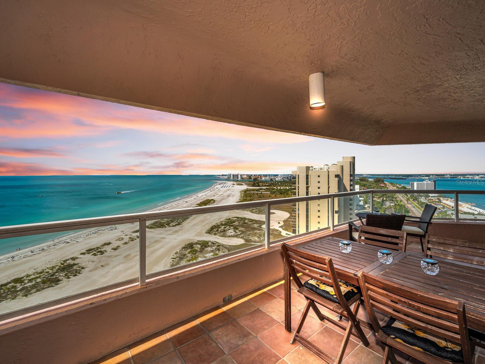 1310 Gulf Unit Penthouse A, Clearwater Beach, FL 33767