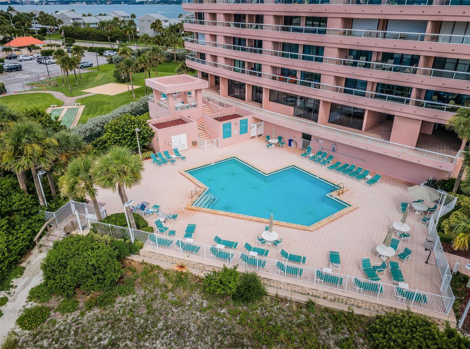 1310 Gulf Unit Penthouse A, Clearwater Beach, FL 33767