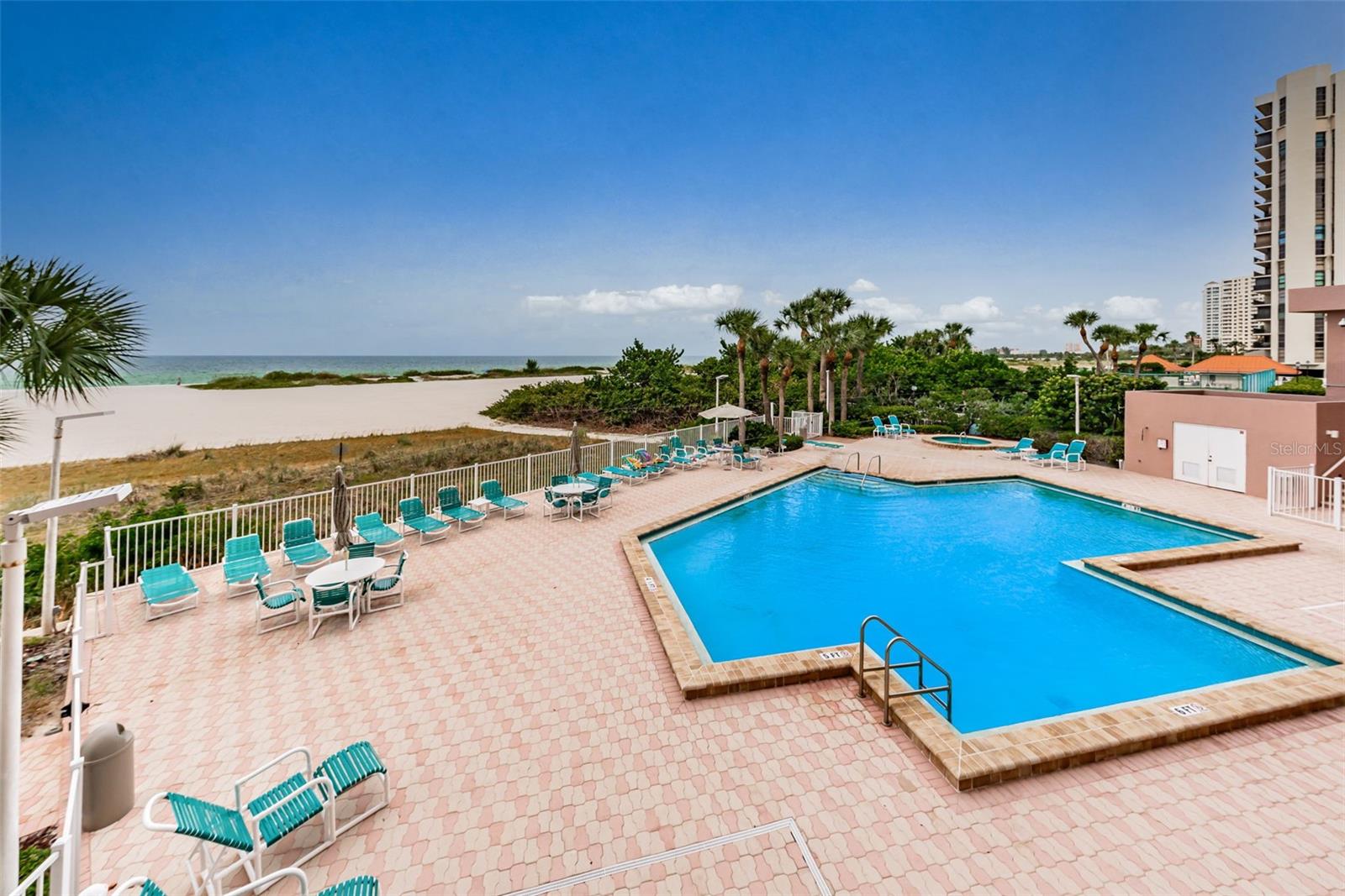 1310 Gulf Unit Penthouse A, Clearwater Beach, FL 33767