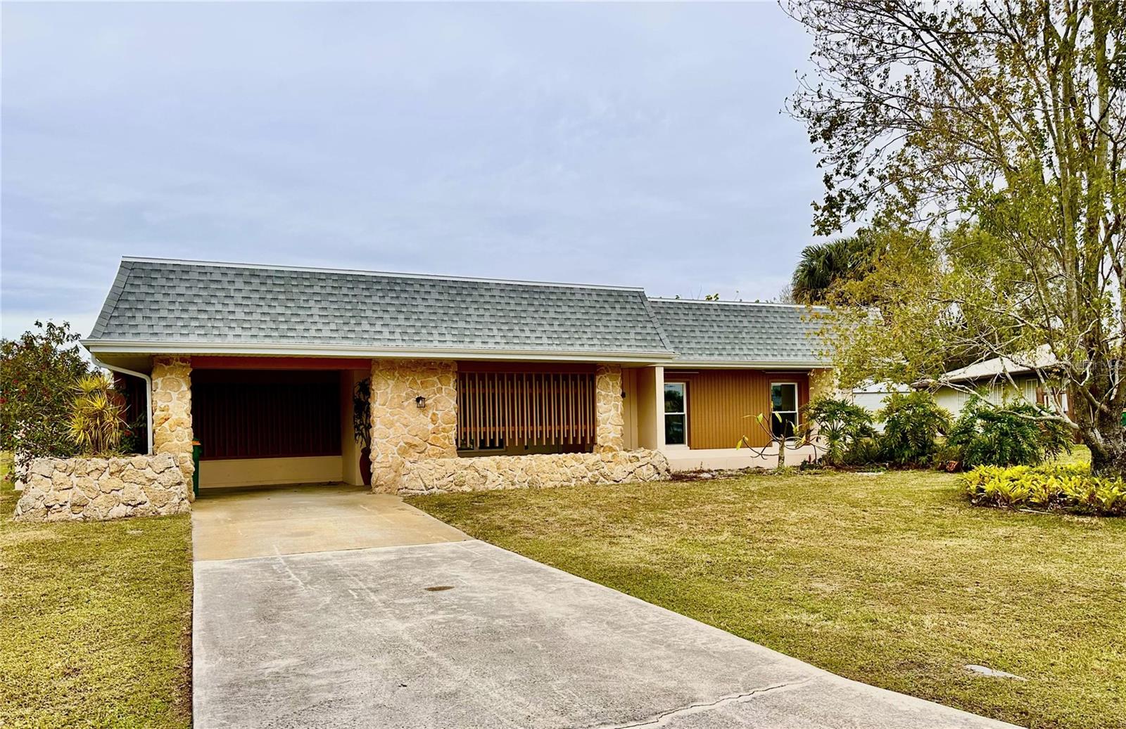 1385 Harmony, Port Charlotte, FL 33952