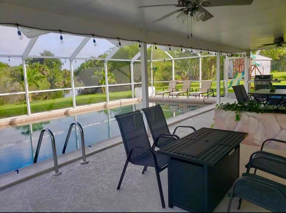 1385 Harmony, Port Charlotte, FL 33952
