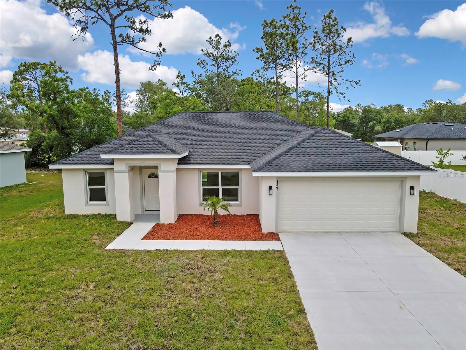 3261 Viking, Citrus Springs, FL 34433