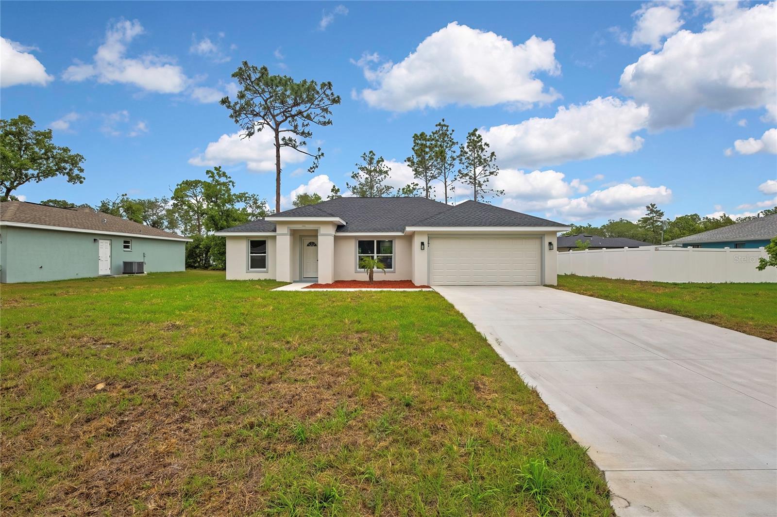 3261 Viking, Citrus Springs, FL 34433