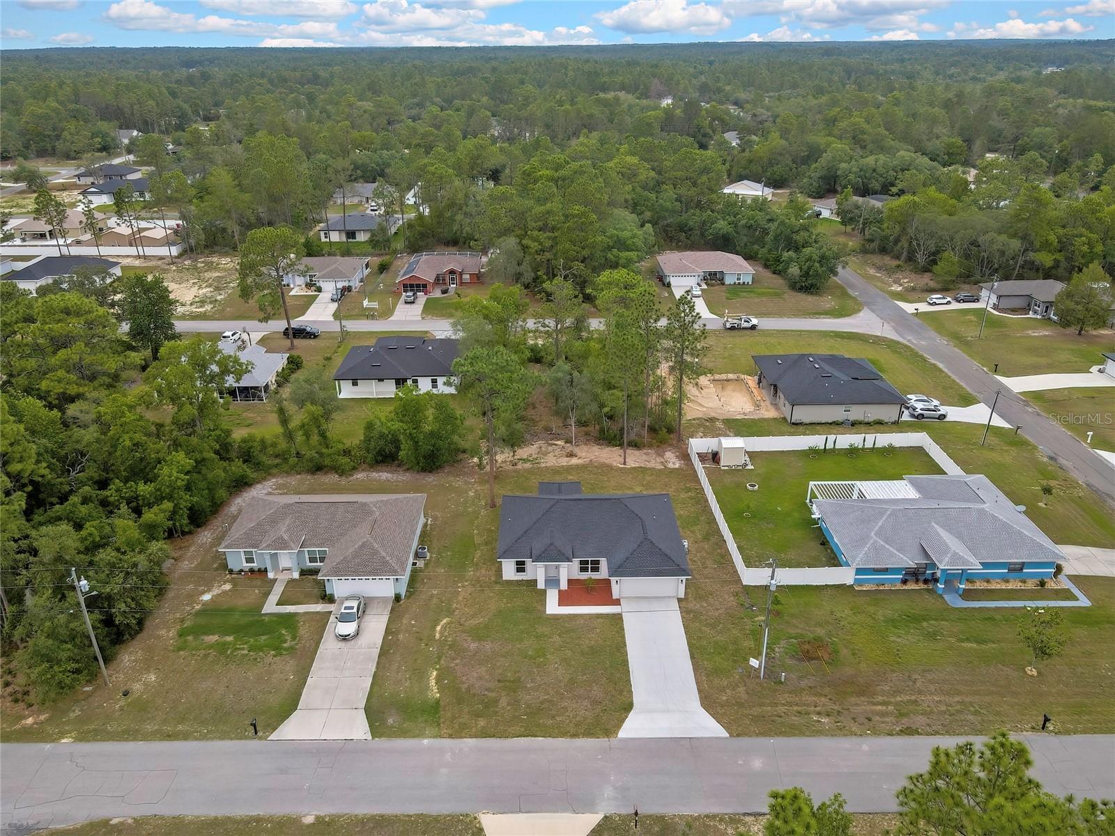 3261 Viking, Citrus Springs, FL 34433