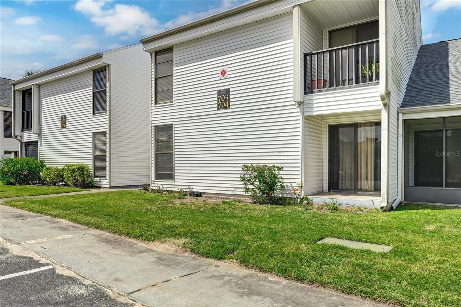 704 Haven Unit 704, Tarpon Springs, FL 34689